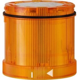 Elément de colonne de signalisation Werma Signaltechnik 643.300.68 230 V/AC flash N/A IP65 1 pc(s)