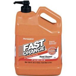 Crème nettoyante mains 1 pc(s) Fast Orange DY89011