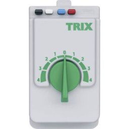 Régulateur de marche TRIX H0 T66508 avec alimentation 230 V 1 pc(s)