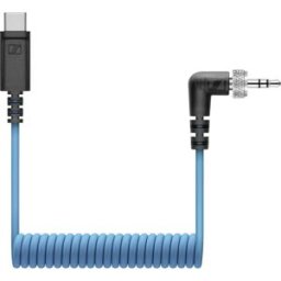 Sennheiser CL 35 USB-C Télécommande filaire