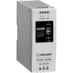 Crouzet Bloc dalimentation industriel 24 V 10 A 240 W Contenu 1 pc(s)