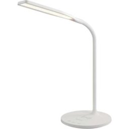 Sygonix SY-5770786 Lampe de table LED 5.5 W blanc