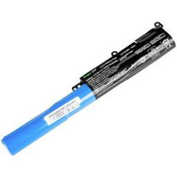 Green Cell Batterie dordinateur portable A31N1601 A31LP4Q 10.8 V 2200 mAh Asus