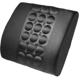 Lifenaxx LX-022 Coussin de massage noir