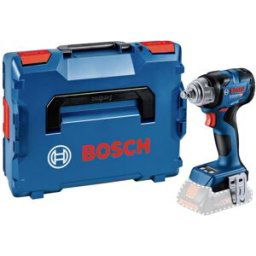 Visseuse sans fil, Visseuse à chocs sans fil Bosch Professional GDS 18V-330 HC solo 06019L5001 18 V Li-Ion sans batterie, sans chargeur, + mallette, + module