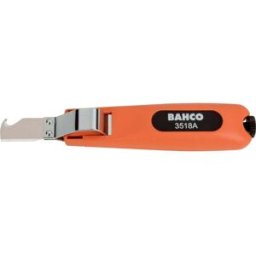 Bahco 3518 A Pince à dénuder 4 à 28 mm