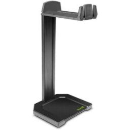 Gravity HP HTT 01 B Support pour casque aluminium