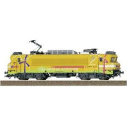 TRIX H0 25161 H0 E-Lok 1824 le Strukton rail B.V.