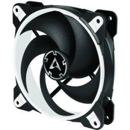 Arctic BioniX P120 Ventilateur pour PC noir, blanc (l x H x P) 120 x 27 x 120 mm