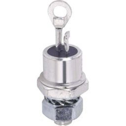 Vishay 25RIA120 Thyristor (SCR) TO-208AA 1200 V 25 A