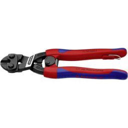 Coupe-boulons Knipex CoBolt 71 32 200 T 200 mm 64 HRC 1 pc(s)