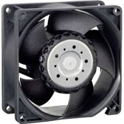 Ventilateur axial EBM Papst 3218 JH3 9693520194 48 V/DC 238 m³/h (L x l x H) 38 x 92 x 92 mm 1 pc(s)