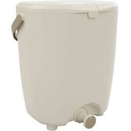 Hozelock 100-100-498 Bokashi Pure Composteur 16 l