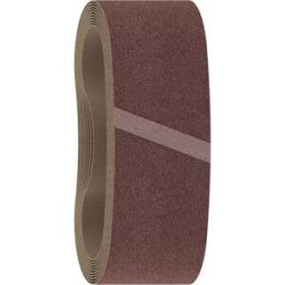 Bande de ponçage Bosch Accessories 2608606080 Grain 40 (L x l) 533 mm x 75 mm 10 pc(s)