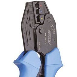 Gedore 8155 2836823 Pince à sertir