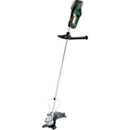 Bosch Home and Garden AdvancedBrushCut 36V-23-750 sans fil Coupe-bordures sans batterie, avec harnais Largeur de coupe (max.): 33 cm