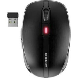 CHERRY JW-8100 Souris radio optique noir 6 Boutons 3200 dpi