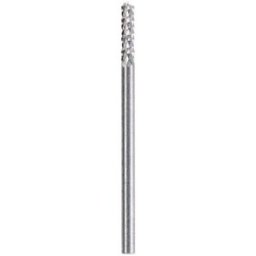 Fraise pour joints de carrelage 3,2 mm Dremel 570