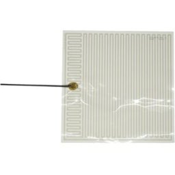 Thermo TECH polyester Feuille chauffante 230 V 350 W (L x l) 380 mm x 380 mm