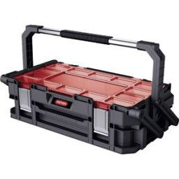KETER Connect Mallette de rangement (l x H x P) 560 x 160 x 320 mm Contenu 1 pc(s)