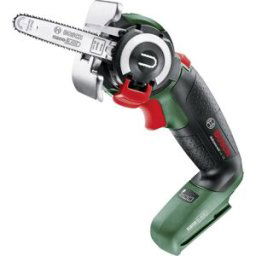 Home and Garden Bosch Power Tools Scie égoïne sans fil 06033D5100 sans batterie 18 V