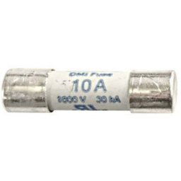 HT Instruments 2009720 Sicherung SB10A Fusible 1 pc(s)