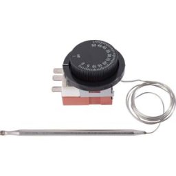 Sygonix Thermostat encastrable encastré 0 à +50 °C