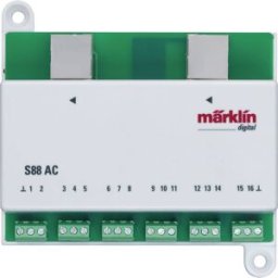 Märklin 60881 Décodeur S88 S 88