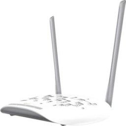 TL-WA801N TP-LINK TL-WA801N Point daccès Wi-Fi 300 MBit/s 2.4 GHz