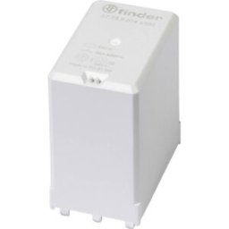 Finder 67.23.9.012.4500 Relais pour circuits imprimés 12 V/DC 50 A 3 NO (T) 1 pc(s)