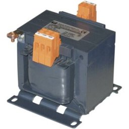 elma TT IZ3173 Transformateur de sécurité 1 x 230 V, 400 V 1 x 24 V/AC 100 VA 4.17 A