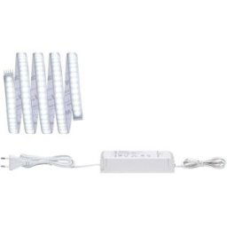 Paulmann MaxLED 1000 70671 Ruban LED (Base) avec connecteur mâle 24 V 1.5 m blanc lumière du jour 1 pc(s)