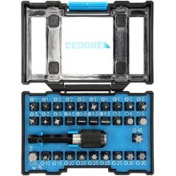 Gedore 666-032-A 2993236 Jeu dembouts