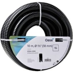 Tuyau spiralé (Ø) 38 mm Oase 57533 10 m