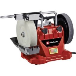 Ponceuse à eau Einhell TC-WG 200 4418008 125 W 200 mm