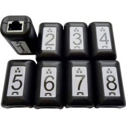 Mesureur de câbles 226508 Softing TT208 réseau