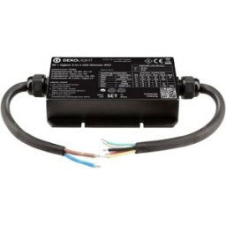Deko Light 843506 Récepteur de variateur 1 pc(s)