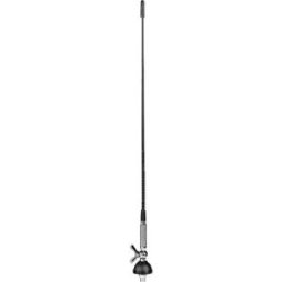 Antenne portable CB Albrecht 67110 T 27 Type lambda 1/4