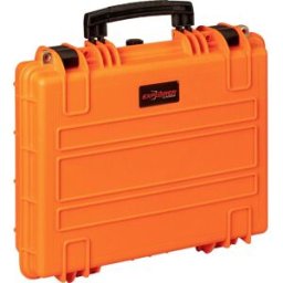 Explorer Cases Valise dextérieur 4412HL.O E orange empty (l x H x P) 45 x 35 x 13 cm orange 4412HL.O E