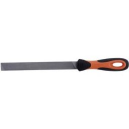 Bahco 4-138-10-1-2 Lime daffûtage avec manche 250 X 25 X 4,0mm denture 1 1 pc(s)