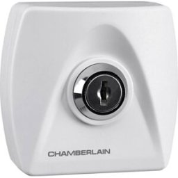 Chamberlain 41REV Interrupteur à clé IP54 montage apparent (en saillie)