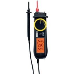 Testeur multifonction Chauvin Arnoux C.A 755 CAT III 600 V LCD