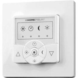 10502002 classic smart HOMEPILOT sans fil Minuterie