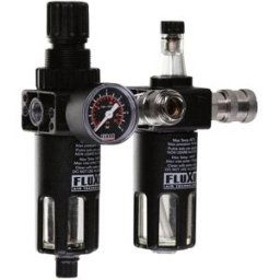Unité de maintenance pour air comprimé 1/4 (6,3 mm) Aerotec FX 3900 1/4 2010215 1 pc(s)
