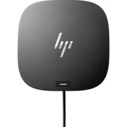 Station daccueil USB-C® Dock G5 Convient pour les marques: HP alimentation USB-C®