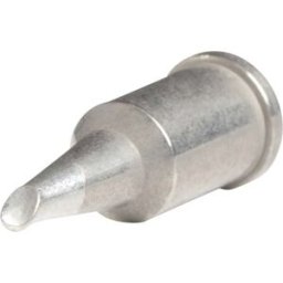 Weller WLTSF24IBU75 Panne de fer à souder forme plate Taille de la panne 2.4 mm Contenu 3 pc(s)
