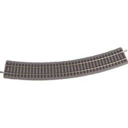Piko H0 (H0) Voie A Piko 55414 Rail courbe 6 pc(s)