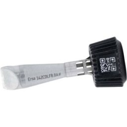 Ersa 0142CDLF80A/SB Panne de fer à souder forme de burin Taille de la panne 8 mm Contenu 1 pc(s)