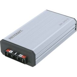 VOLTCRAFT SDC-2412-12 Convertisseur CC/CC 24 V/DC - 13.8 V/DC/16 A 166 W