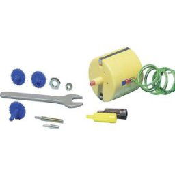 Faller 180629 Moteur synchrone 12 V, 16 V